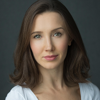 Emily Goodenough