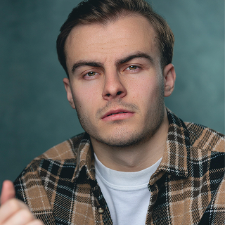 Garrett Tennant