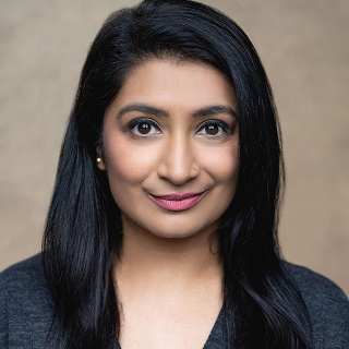 Harveen Mann-Neary