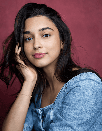 Jena Pandya