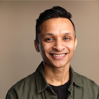 Kuldeep Goswami