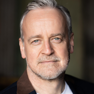 Russell Wilcox