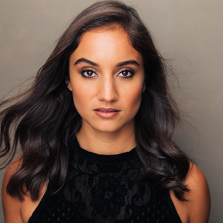 Sonya Venugopal
