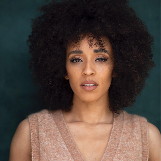 Yasmin Harrison
